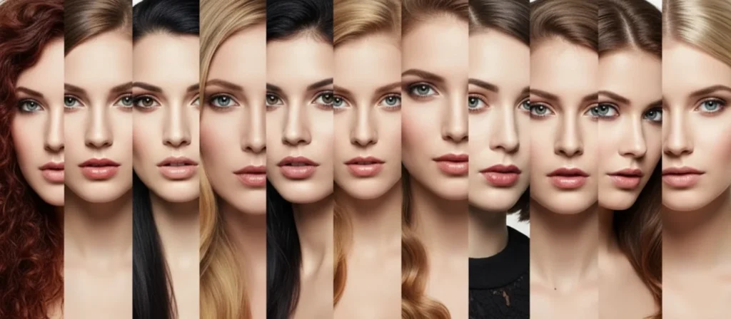 Arten der Laserbehandlung 33