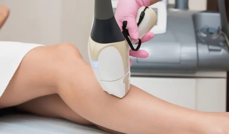 Laser-Haarentfernung Berlin