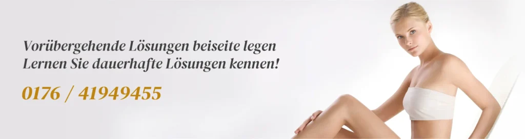 4 Wellenlängen Laser Berlin – Revolutionäre Lasertherapie für Haut und Haar 1 4 Wellenlängen Laser Berlin