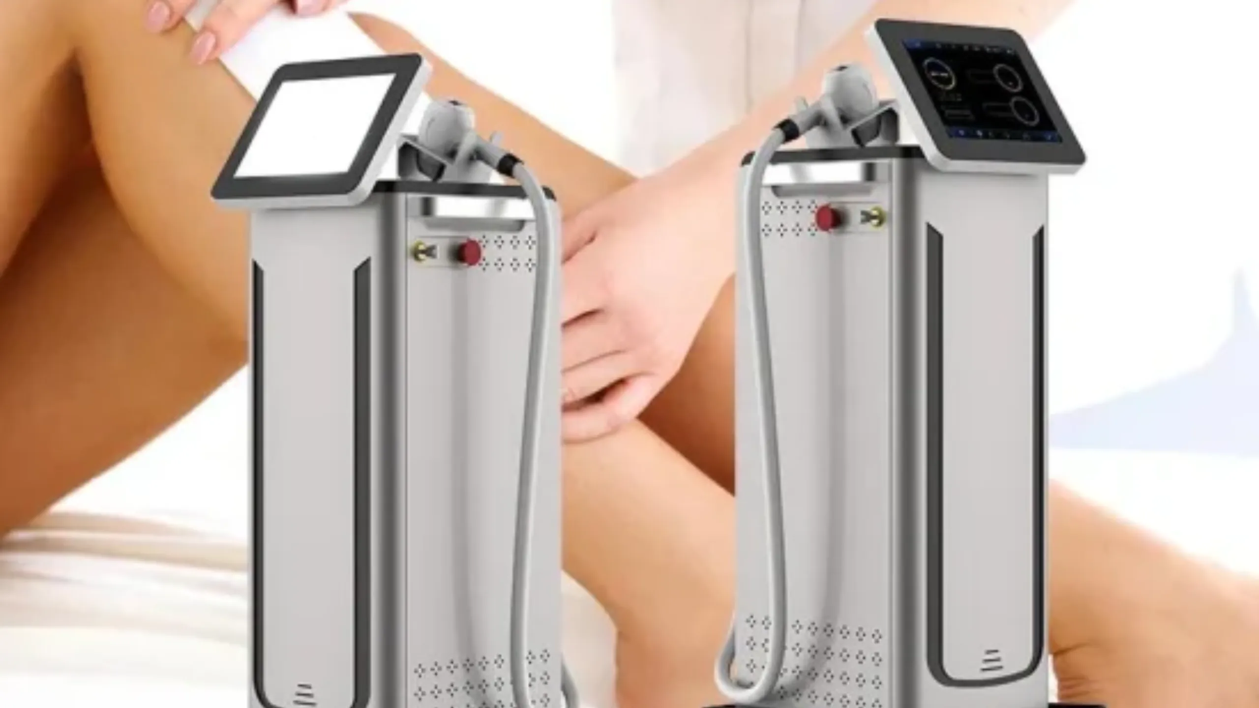 4 Wellenlängen Laser Berlin – Revolutionäre Lasertherapie für Haut und Haar 2 4 Wellenlängen Laser Berlin