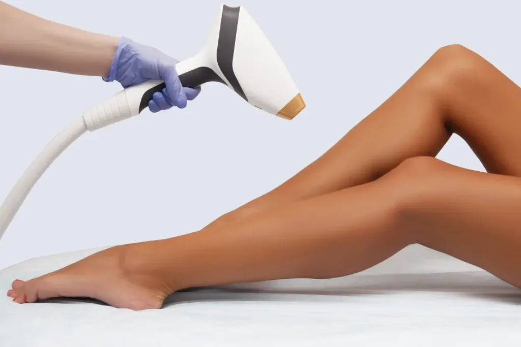 Dioden Laser in Berlin – Effiziente Haarentfernung und Hautbehandlungen 14 Dioden Laser in Berlin