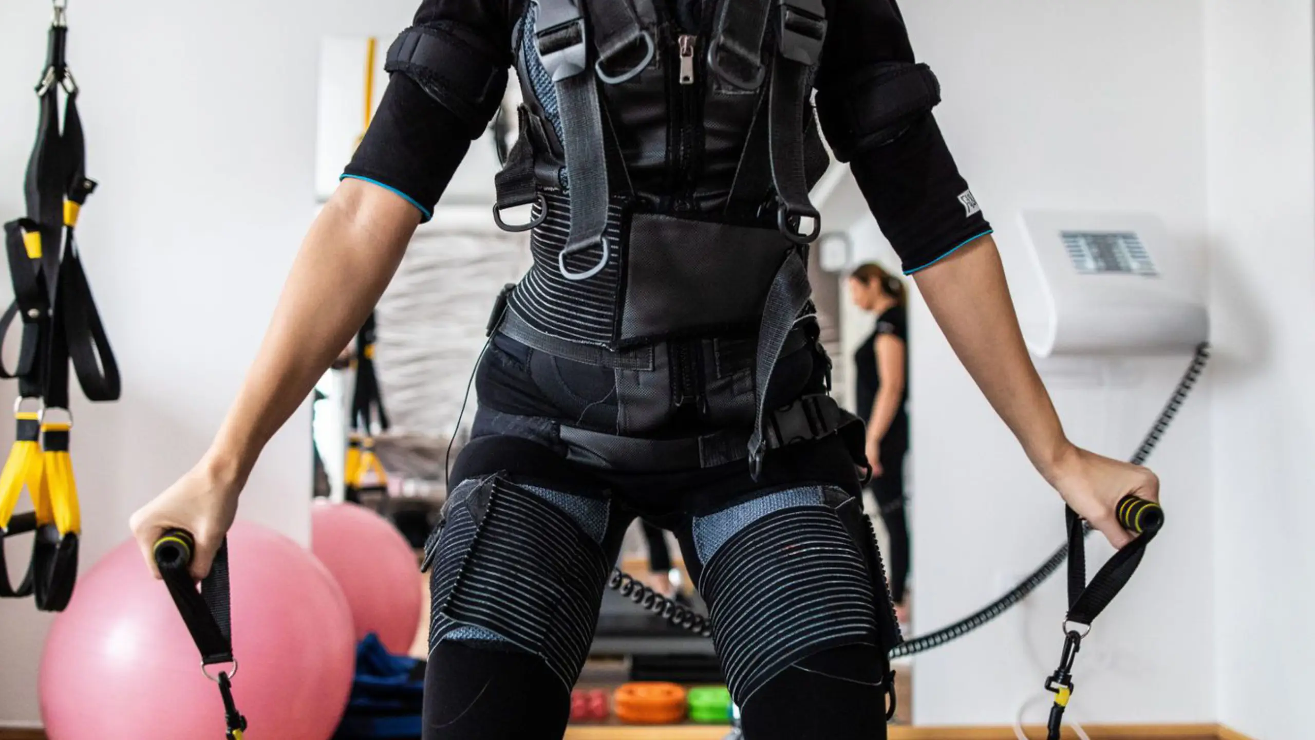 EMS Training Berlin: 5 Gründe für effektives Training! 5 EMS Training Berlin