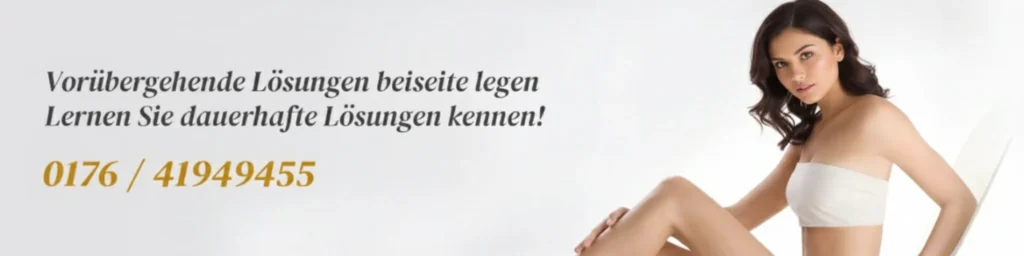 EMS Fettabbau in Berlin – Effektive Methoden zur Gewichtsreduktion 1