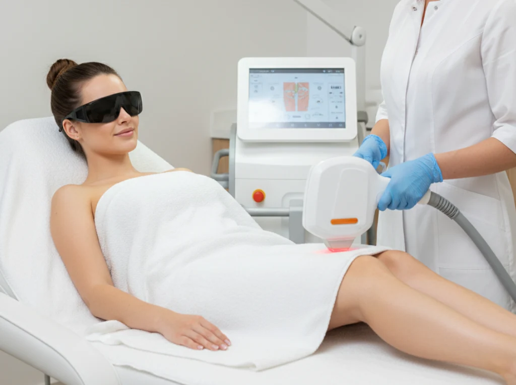 Laserbehandlung: Nachsorge und Heilungsprozess 19