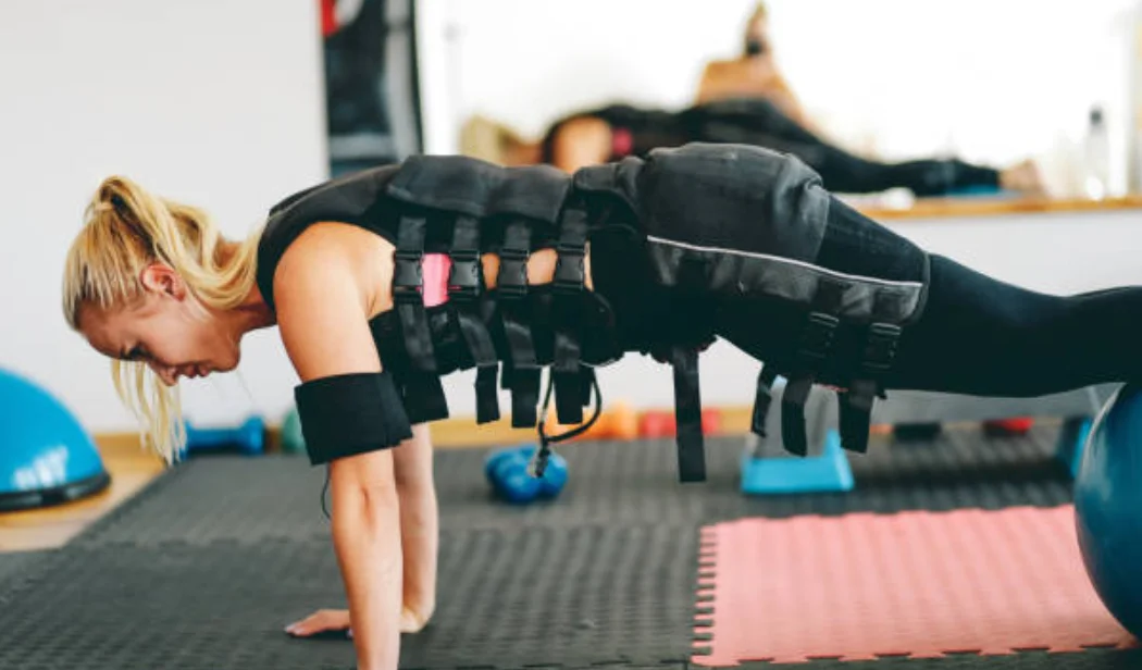 EMS Berlin Kosten: 3 Gründe für ein effektives Training! 8 ems berlin kosten