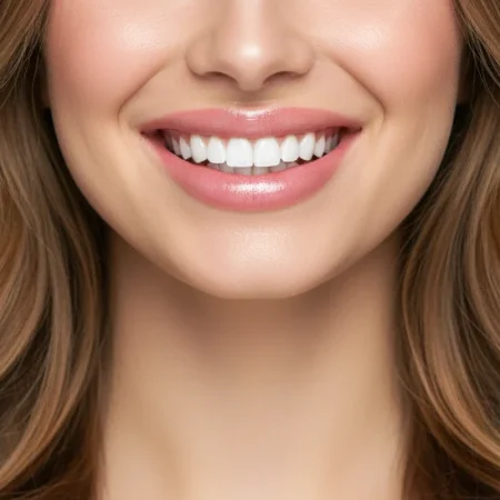 Zahnaufhellung in Berlin